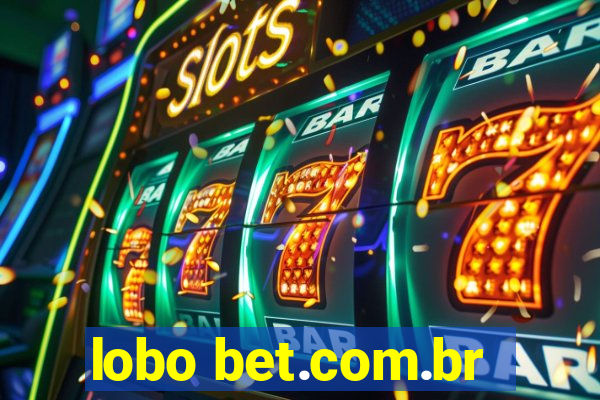 lobo bet.com.br